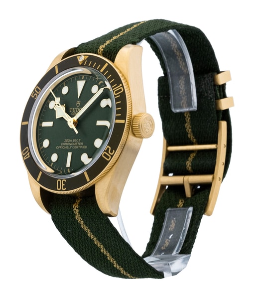 Tudor Black Bay 58 M79018V-0001